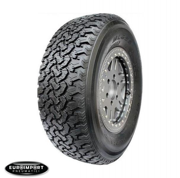 Event Ml 698 Plus  235/70 R16 106 T   TL